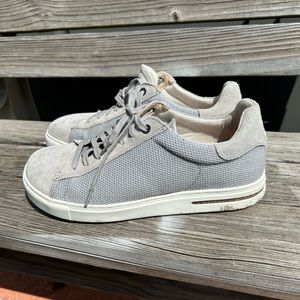 Birkenstock Bend Low Sneakers Mens 42 270 L11 M9